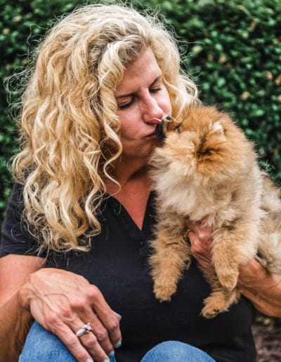 gina wells miss kittys dog resort nashville