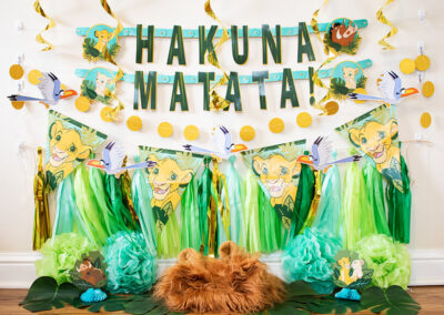 Hakuna-Matata-Birthday-Party-Theme-Miss-Kittys-Dog-Resort-Nashville