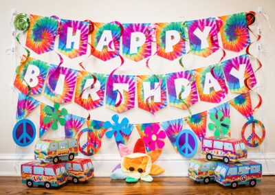 Hippie-Birthday-Party-Theme-Miss-Kittys-Dog-Resort-Nashville